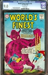 World's Finest #133