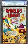 World's Finest #134