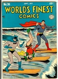 World's Finest #36