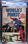 World's Finest Comics #131