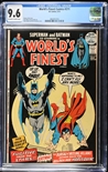 World's Finest Comics #211