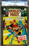 World's Finest #185