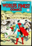 World's Finest #14