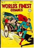World's Finest #17
