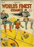 World's Finest Comics #18