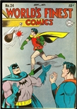World's Finest #24