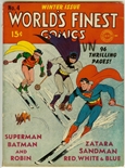 World's Finest Comics #4