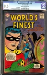 World's Finest #100
