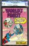 World's Finest #114