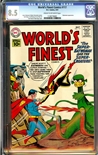World's Finest #117