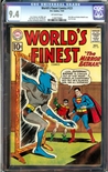 World's Finest #121