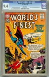World's Finest #125