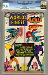 World's Finest #166