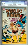 World's Finest #102