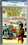 World's Finest #122