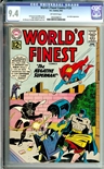 World's Finest #126