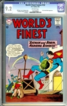 World's Finest #132