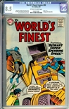World's Finest #99