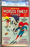 World's Finest #4