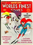World's Finest #4
