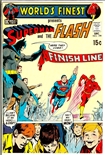 World's Finest #199