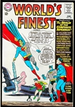 World's Finest #142
