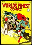 World's Finest #17