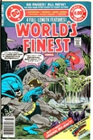 World's Finest #255