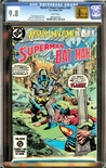 World's Finest #303