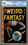Weird Fantasy #16 (#4)