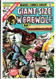 Werewolf Giant-Size #3