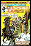 Western Gunfighters #33