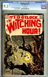 Witching Hour #3