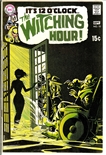 Witching Hour #10