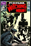 Witching Hour #11