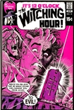 Witching Hour #12