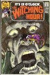 Witching Hour #13