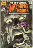 Witching Hour #13