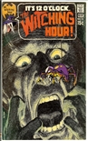 Witching Hour #13