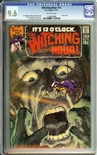 Witching Hour #13