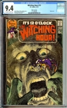 Witching Hour #13