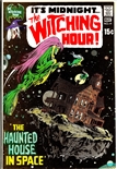 Witching Hour #14