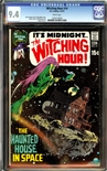 Witching Hour #14