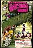 Witching Hour #17