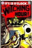 Witching Hour #2