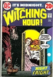 Witching Hour #30