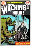 Witching Hour #35