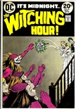 Witching Hour #36