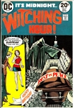 Witching Hour #37