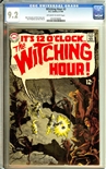 Witching Hour #2